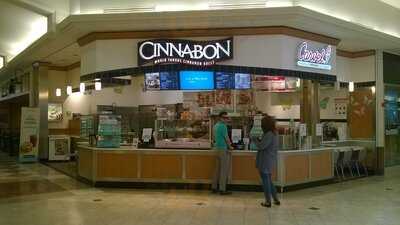 Cinnabon, Johnson City