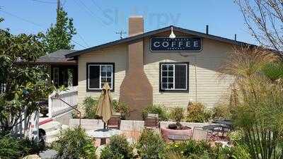 Fallbrook Coffee Company, Fallbrook