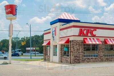 Kfc Of Jasper