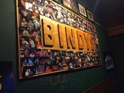 Bindy's, Granite City