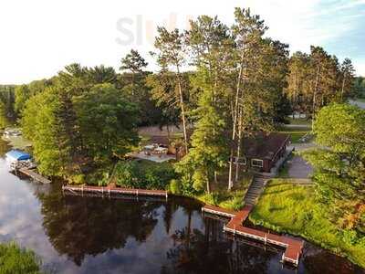 Backwaters Bar and Grill, Rhinelander