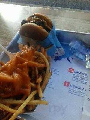 Elevation Burger