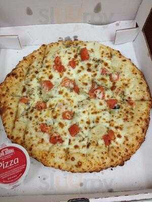 Papa John's Pizza, Danville