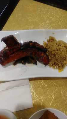 Wing Wah Restaurant, Pikesville