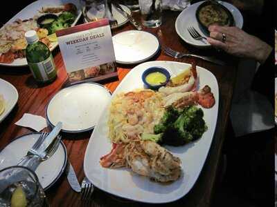 Red Lobster