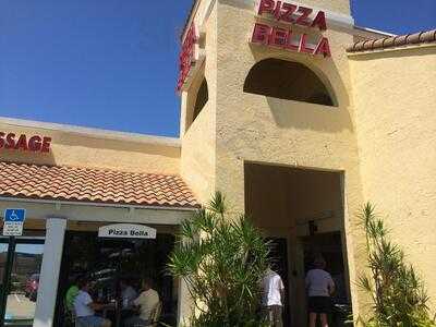 Pizza Bella, North Palm Beach