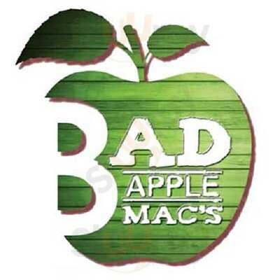 Bad Apple Mac's