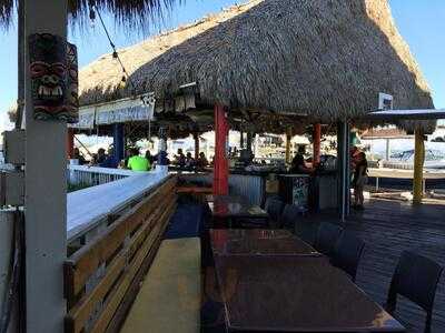 Whiskey Joe's Bar & Grill - Miami