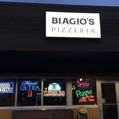 Biagio's Pizzeria