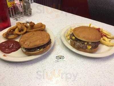 Tommy D'z Classic Diner