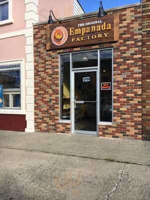 The Original Empanada Factory