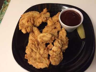 Jimmy G's Bar & Grill