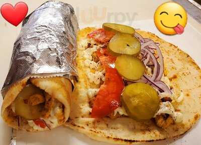 Gyro Grill