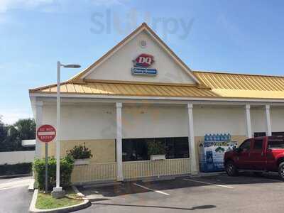 Dairy Queen (Treat), Palmetto