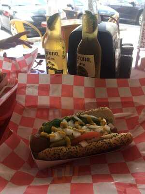 Big Daddy's Hot Dogs, North Palm Beach