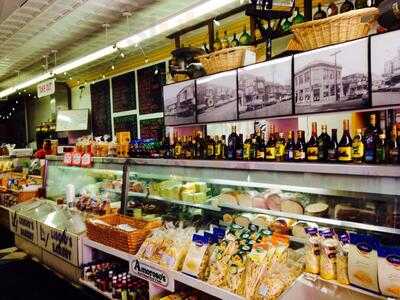 Centrellas Deli
