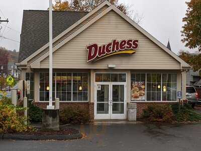 Duchess Family Restaurant