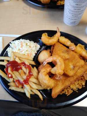 Long John Silver's, Granite City