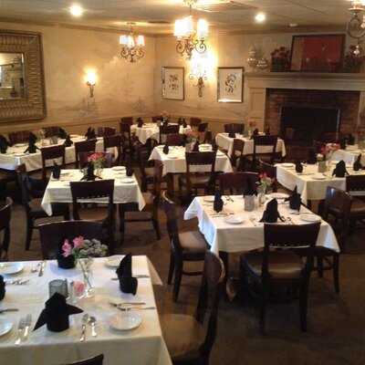 Thorndale Inn, Downingtown