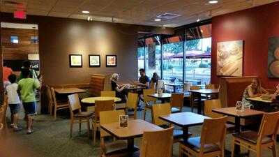 Panera Bread, Farmington