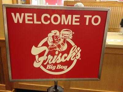 Frisch's Big Boy, Madison