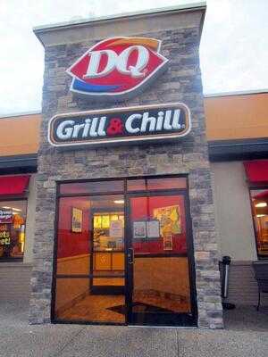 Dairy Queen Grill & Chill, Danville