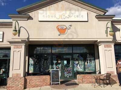 Cloud 9 Cafe & Catering