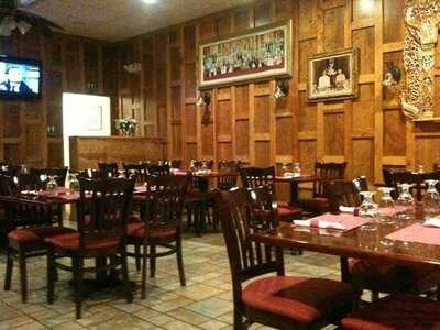 Thai Wat Restaurant