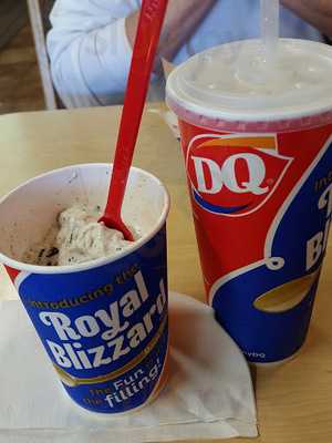 Dairy Queen