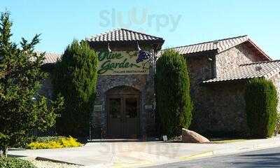 Olive Garden Italian Restaurant