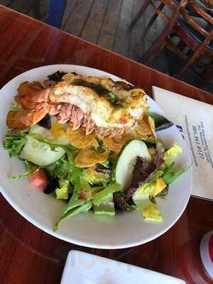 Atlantica Seafood Restaurant & Market