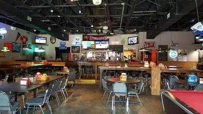 Jaxx Playbook  Sports Bar & Grill, Palmetto