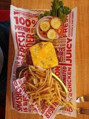 Smashburger