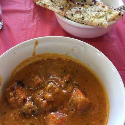 Salt and Pepper Indian Cuisine