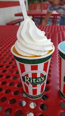 Rita's