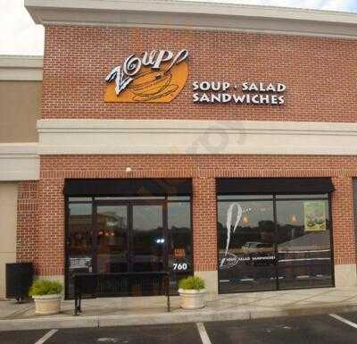 Zoup!