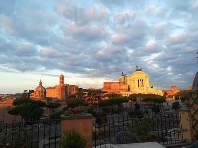 Roma via germaccio, Roma