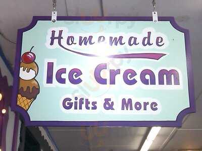 Homemade Ice Cream, Gifts & More