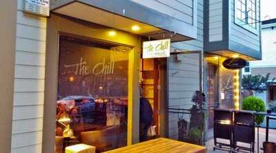 The Chill, Benicia