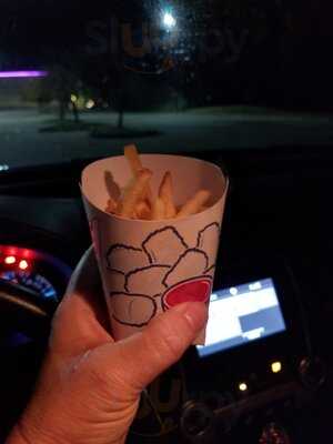 Sonic Drive-in