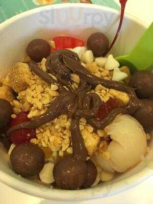 Yogurtland, Pinole