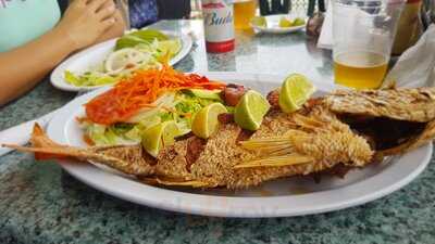 The Lighthouse Cafe