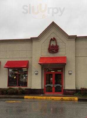 Arby's, Harrison