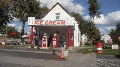 Route 20 Ice Cream, Orchard Park