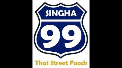 Singha 99 Thai Street Foods, Dunwoody