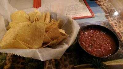 Diego's Mexican Grill, Madison