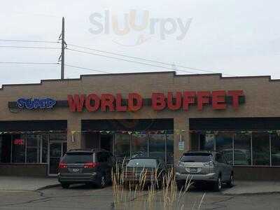 World Buffet