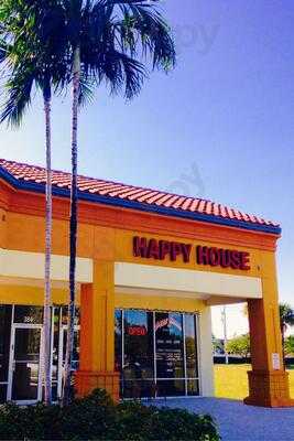 Happy House, North Palm Beach