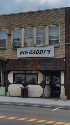 Big Daddy's, Rhinelander