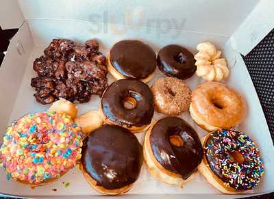 Donut Pantry, Fallbrook